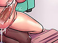 ass