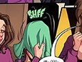 comix