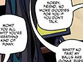 comix