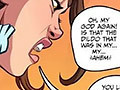 comix