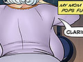 mom