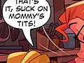 mom