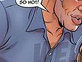dick