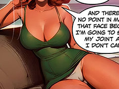 porn comics neve seen before make  crazy