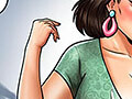 mom
