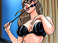 woman