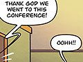 comics