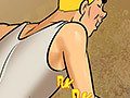 comics