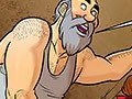 comics