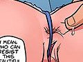 ass