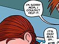 comics