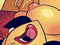 comics