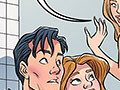 comics
