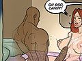 comics