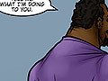 comics