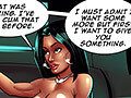 comics