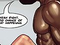 comics