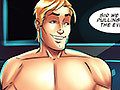 comics