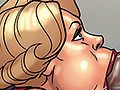 comics
