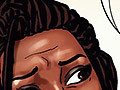 comics