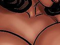 comics