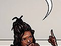 comics