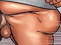 dick