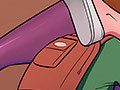 comics