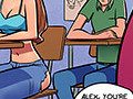 ass