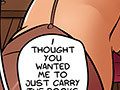 comics
