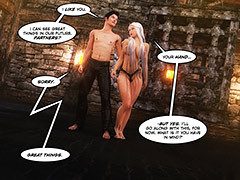 porn comics neve seen before make  crazy