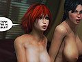 dick