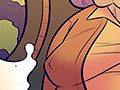 hands