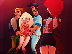 porn comics neve seen before make  crazy