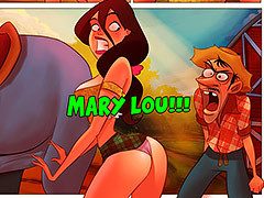 porn comics neve seen before make  crazy