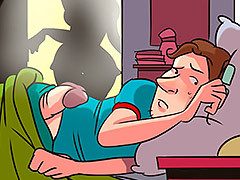 porn comics neve seen before make  crazy
