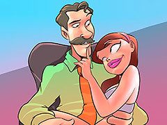 porn comics neve seen before make  crazy