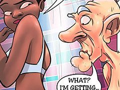 porn comics neve seen before make  crazy