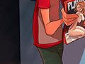 knees