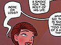 comics