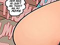 comics