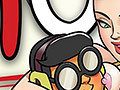 comics