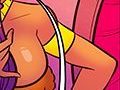 horny