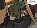 ass
