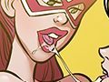 comix