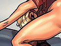 comics