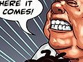 comics