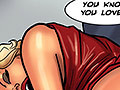 comics