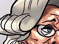 comics