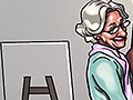 comics